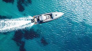 In der IT-Security zählt Geschwindigkeit. (Bild: © aerial-drone - stock.adobe.com)