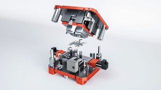 Mit der Elektrifizierung soll eine höhere Energieeffizienz erreicht und zugleich die Digitalisierung vorangetrieben werden. (Bild: CHIMERICAL GmbH)