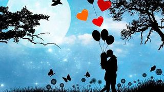 Algorithmen oder Emotionen: Wieviel "Romantik" braucht ein Unternehmen? (Bild: Pixabay)