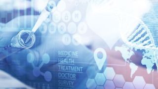 Abb. 1: In Laboren der pharmazeutischen Industrie fallen Unmengen an Daten an. Diese müssen v.a. eines sein: verlässlich. (©BillionPhotos.com - stock.adobe.com)