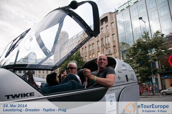 Impressionen von der eTourEurope 2014 (Bild: ePROJEKT)