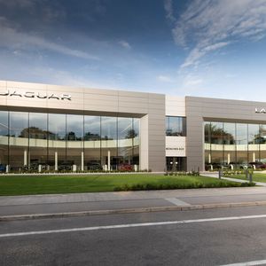 (Jaguar Land Rover Germany/Gudrun Muschalla)