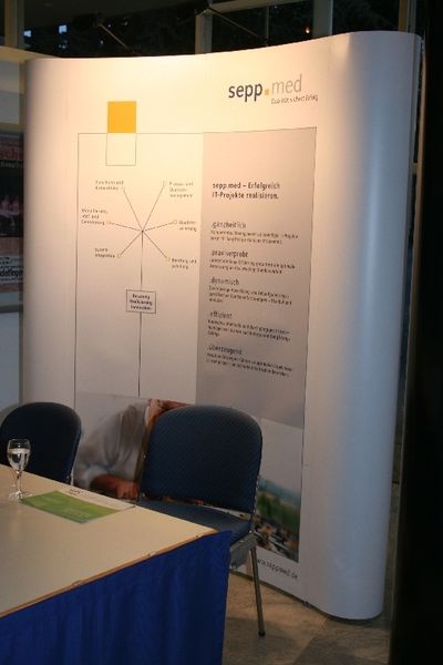 sepp.med unterstützt Kunden im gesamten Produkt- und System-Lifecycle von komplexen und sicherheitskritischen Systemen (Archiv: Vogel Business Media)