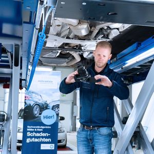 (Bild:  Müller & Klein GbR, TÜV SÜD)
