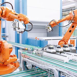 Um wettbewerbsfähig zu bleiben, setzen Premium­anbieter auf kundenspezifische Systemlösungen aus einer Hand.