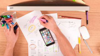 Die DSGVO richtet sich aktuell nur an die Verantwortlichen in den Unternehmen, die personenbezogene Daten verarbeiten, nicht aber an die Hersteller – ein großer Fehler! (gemeinfrei)