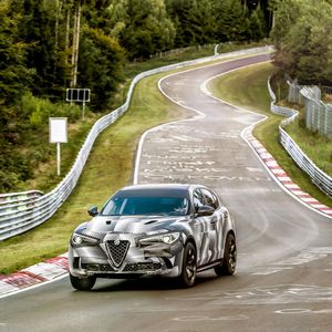 (Alfa Romeo/Simon Palfrader)