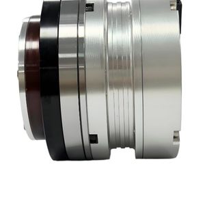 Planetary Gear Actuators: Planetengetriebe-Aktuatoren als Antriebsbausteine, etwa für Robotik- und Automationsachsen.(Bild:  Leadshine)