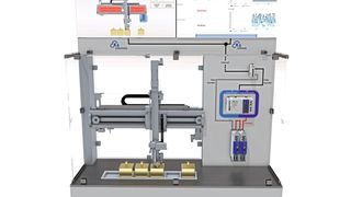 Mit dem richtigen Condition-Monitoring-Konzept lassen sich wertvolle Informationen aus bereits vorhandenen Datenquellen erschließen.  (Lenze)