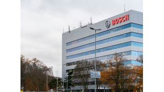 Biss in eine Zitrone mit Zuckerguss! Bosch, Betriebsrat und Gewerkschaft konnten sich darauf einigen, dass die geplante Schließung des Werks in Hildesheim vom Tisch ist. Doch das wird auch knapp über die Hälfte der derzeitigen Stellen kosten ... (Bild: Bosch)