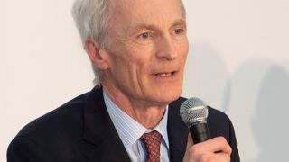 Renault-Präsident Jean Dominique Senard über die Pläne der Allianz: „Wir brauchen keine Fusion, um effizient zu sein.“ (Bild: Renault)
