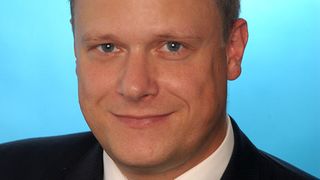 Volker Laufer, Regional Sales Manager Germany bei Kaseya (Archiv: Vogel Business Media)