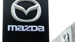 Mazda hat mit der Motor Company einen starken Vertriebspartner gefunden. (Foto: Mazda)