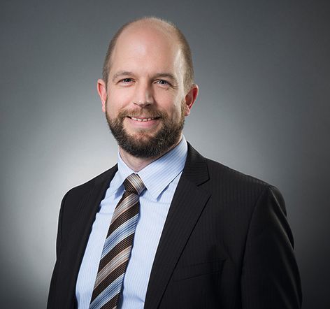 Der Autor: Karsten Glied (Techniklotsen GmbH)