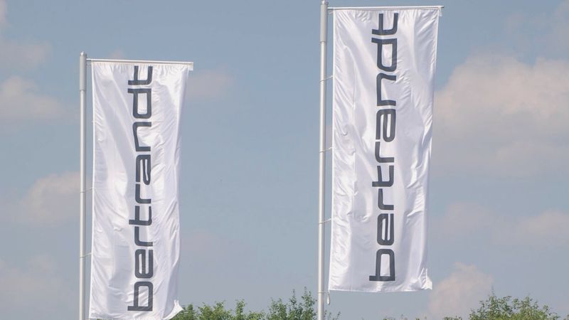 Bertrandt wird Lieferant von Volvo.(Bild:  Bertrandt)