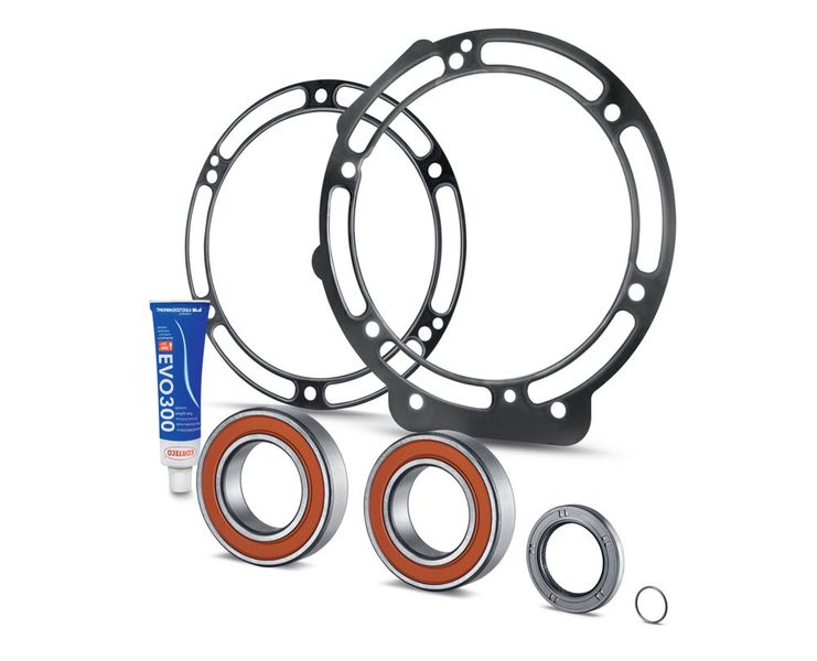 Das E-Axle RepSystem-M ermöglicht den professionellen Lagertausch von E-Motoren. (Bild: Schaeffler)
