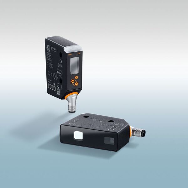 Der optoelektronische Sensor PMD Profiler von Ifm bietet eine sichere Inline-Qualitätskontrolle, selbst für knifflige Herausforderungen.  (Ifm)