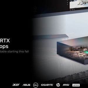 Die kompakten „RTX-Spark“-Desktops sind quasi die „Windows“-Varianten der DGX-Spark-Rechner mit Linux. Auch hier nennt Nvidia bereits eine ganze Reihe von Herstellern. (Bild:  Nvidia)