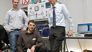 Oft wissen junge Führungskräfte nicht, wie sich die zum Erreichen der Unternehmensziele nötige Leistung bei den Mitarbeitern erzeugen lässt (Archiv: Vogel Business Media)