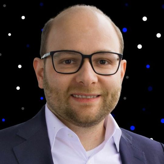 (Bastian Nominacher ist Mitgründer und Co-CEO von Celonis. (Bild: Celonis))