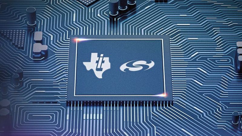 Ein potentiell neuer Marktführer im Embedded-Wireless-Bereich: Texas Instruments hat angekündigt, Silicon Labs für insgesamt 7,5 Mrd. US-$ übernehmen zu wollen.(Bild:  Texas Instruments)