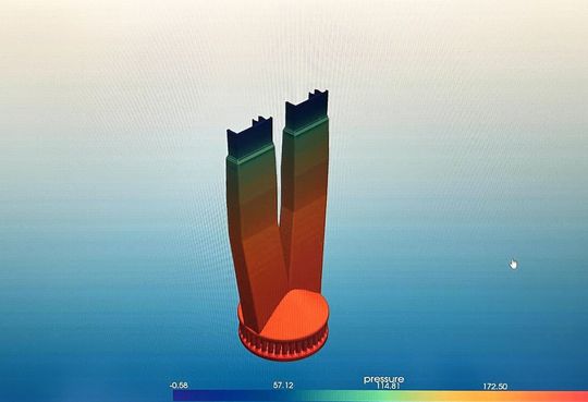 Alle von SLS gefertigten Extrusionswerkzeuge sind fluidtechnisch optimiert.(Bild:  SLS)