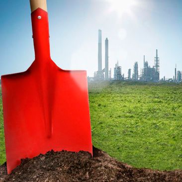 Ohne Anlagenbau gäbe es keine moderne Industrie. Der Chemieanlagenbau ist die Königsdisziplin des Engineering. Ohne Anlagenbau gäbe es keine moderne Industrie. Der Chemieanlagenbau ist die Königsdisziplin des Engineering.