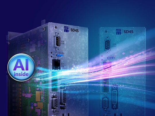 In fünf Jahren soll KI bei Sieb & Meyer nicht nur punktuell, sondern in allen Bereichen des Unternehmens wirken. Ziel: ein vollständig vernetztes Unternehmen, in dem Wissen nahtlos fließt und Entscheidungen schneller, fundierter und transparenter getroffen werden können.(Bild:  Bild: SIEB & MEYER AG / Parsudi-AdobeStock_1384279135-bearbeitet)