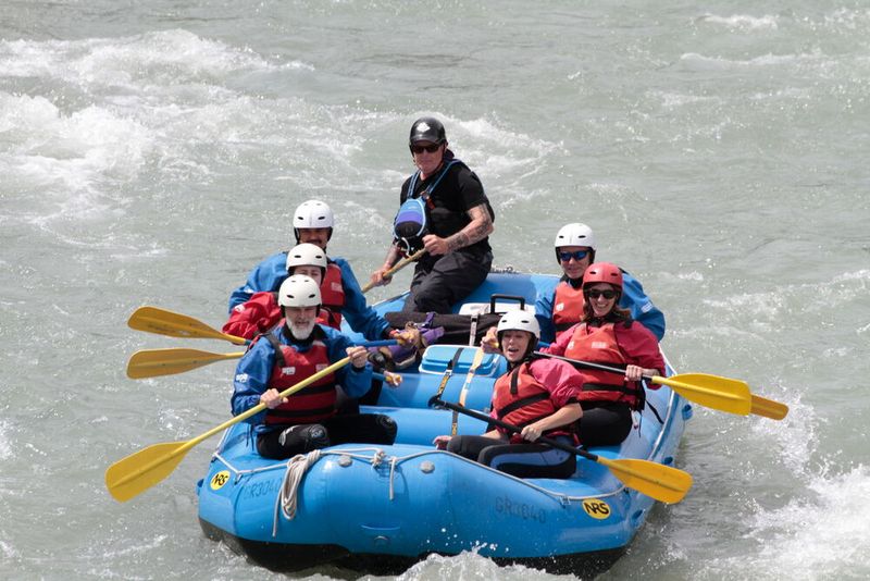  (Bild: Swiss River Adventures)