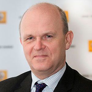 Dacia-Chef Nicolas Maure übernimmt die Führung von Avtovaz zum 4. April 2016.(Foto:  Dacia)