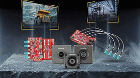 Product innovation: Innodisk announces GMSL2 camera modules and adapter board series. (Image: Innodisk)