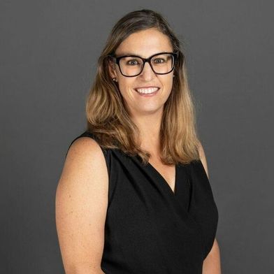 Annick Dubois wurde zum Chief People Officer von CSEM ernannt und übernahm ihre neue Funktion per 1. Juli 2026 im Rahmen der langfristigen CSEM-Führungsnachfolgeplanung. (Bild: CSEM)