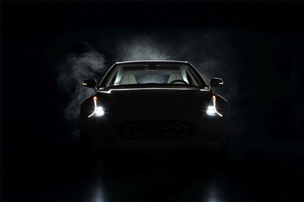 Tesla-Rivale aus Taiwan: der Thunder Power (Bild: Thunder Power)