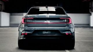 Die Polestar-Kunden haben ab 2021 mehr Anlaufstellen für den Service. (Bild: Polestar)