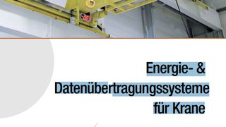 energie (Conductix-Wampfler GmbH)