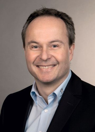 Volker Klein, Geschäftsführer Peugeot Motocycles Deutschland GmbH, Mörfelden-Walldorf. (Foto: Peugeot)