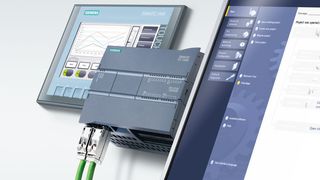 RS Components nimmt ab Oktober 2014 die Siemens-Steuerung Simatic S7-200 aus dem Lieferprogramm. (Siemens)