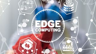 Workloads werden zugunsten einer schnelleren Datenverarbeitung immer häufiger an den Netzwerkrand verschoben. (© wladimir1804 - stock.adobe.com)