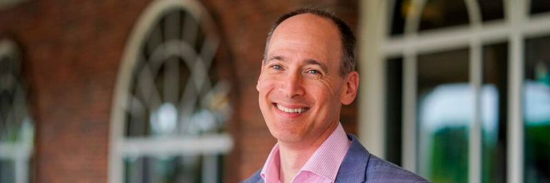Der Autor: Alan Jacobson ist Chief Data und Analytics Officer bei Alteryx Der Autor: Alan Jacobson ist Chief Data und Analytics Officer bei Alteryx