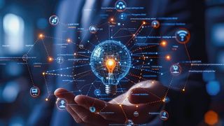 Unternehmen müssen ihre KI-Strategie jetzt auf die nächste Stufe anheben. (Bild: Kolapatha - stock.adobe.com / KI-generiert)