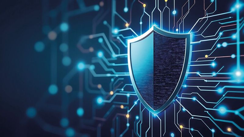 Cohesity setzt bei Cybersecurity-Lösungen verstärkt auf KI und nutzt dabei Partnerschaften mit anderen Anbietern wie etwa Semperis.(Bild: ©  Mobasser - stock.adobe.com / KI-generiert)