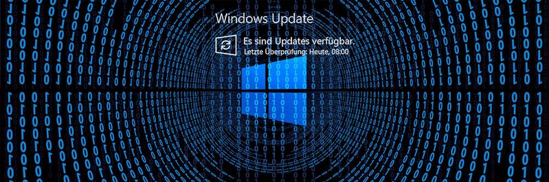 Zum Dezember-Patchday 2022 bringt Microsoft über 50 Updates. Speziell der Patch für die Schwachtstelle im Windows SmartScreen-Filter sollte schnellstens installiert werden! Zum Dezember-Patchday 2022 bringt Microsoft über 50 Updates. Speziell der Patch für die Schwachtstelle im Windows SmartScreen-Filter sollte schnellstens installiert werden!
