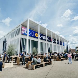 Zum 2. Mal fand der Shopware Community Day im Confex der Messe Köln statt. (Bild: Shopware)