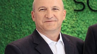 Thomas Hausch ist ins Management des E-Auto-Start-ups Sono Motors eingetreten. (Sono)