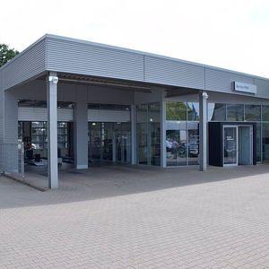 (Rosenow/»kfz-betrieb«)