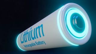 Begehrter Rohstoff: Lithium ist in der Batterietechnik gefragt. Subventionen für die Elektromobilität treiben den Abbau des begehrten Rohstoffs weiter an. (Bild:  Dimitri K)