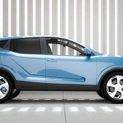 Infineon is expanding its semiconductor portfolio to support next-generation automotive power and control systems. (Source: Infineon)