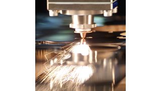 Das Produktspektrum wurde schnell um hocheffiziente Laserschneid- und Laserschweißzellen erweitert. (Bild: Weil Engineering)