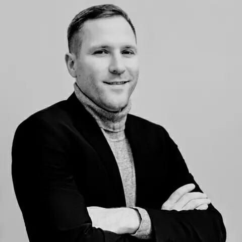 (Alexander Schleicher ist Geschäftsführer der neu gegründeten Cofinity-X. (Bild: Cofinity-X))