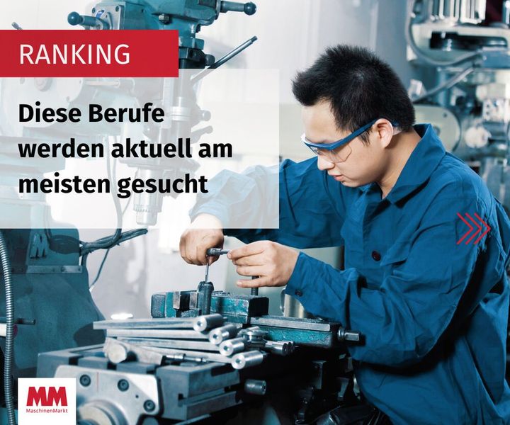  (Bild: MM Maschinenmarkt)